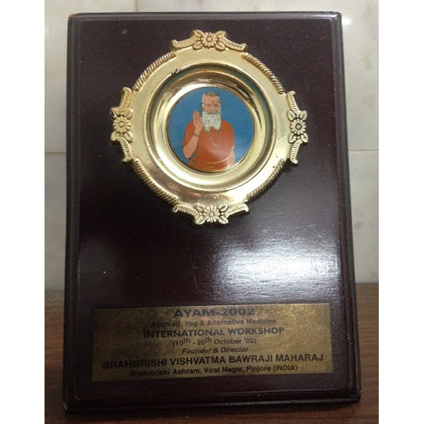 Dr, Sk Singh award