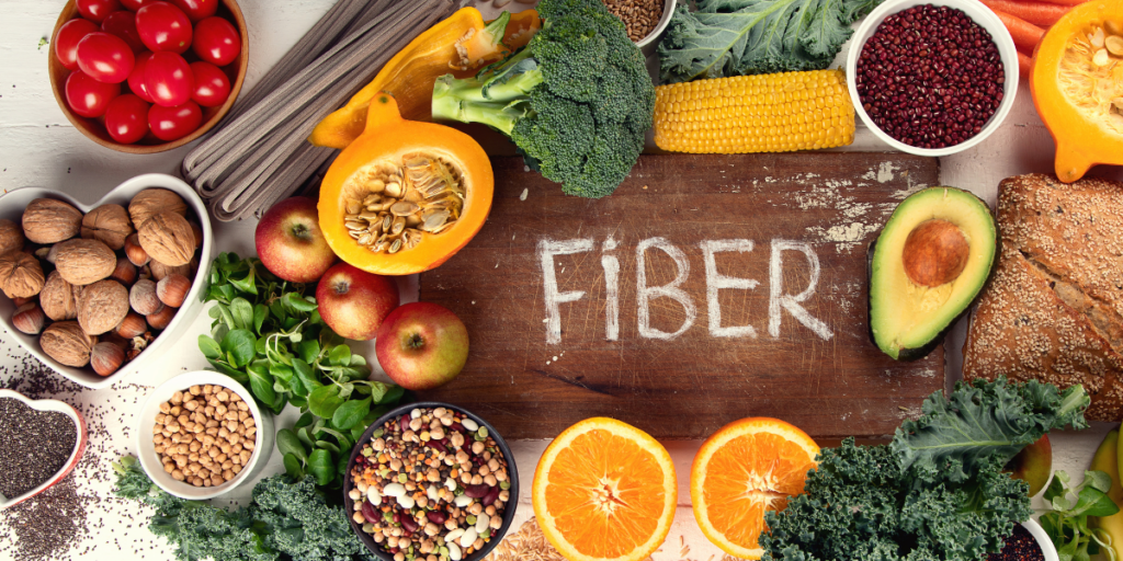 fiber food