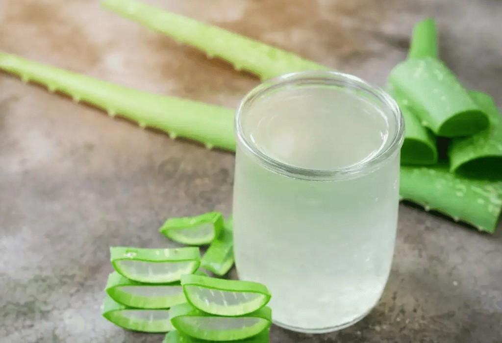 Aloe Vera Juice