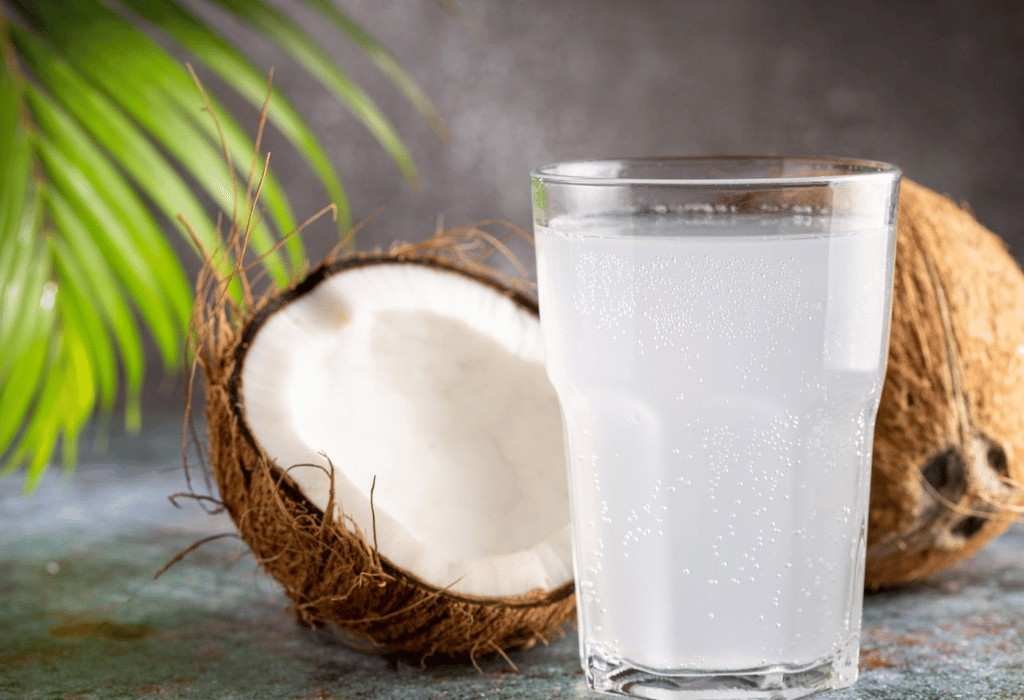 Coconut Water