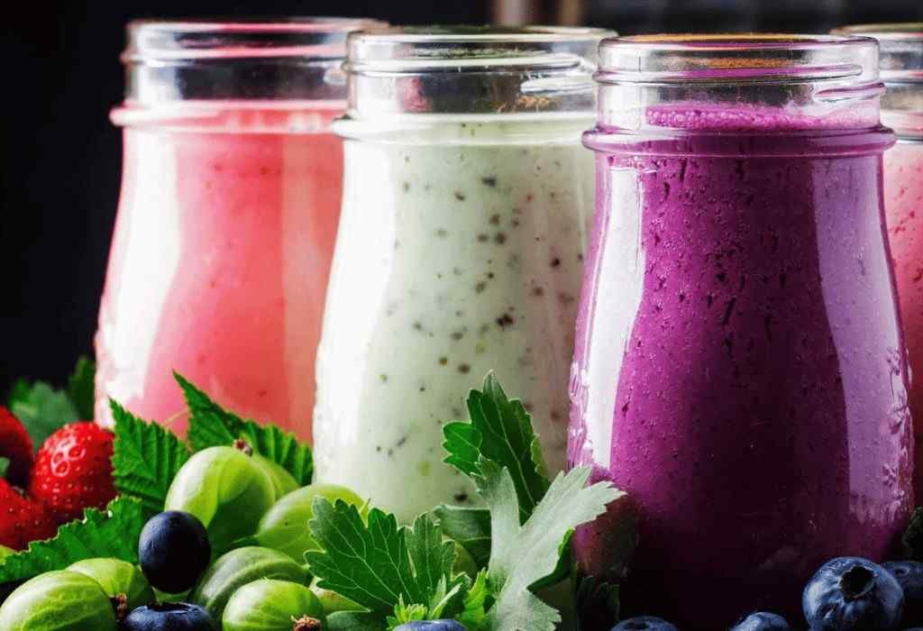 Smoothies