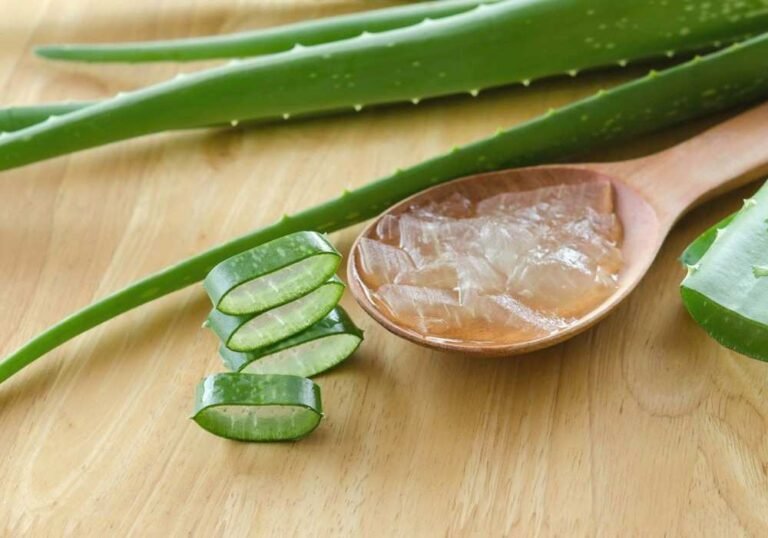 Aloevera Gel