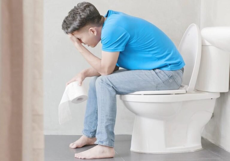 Bowel Movements