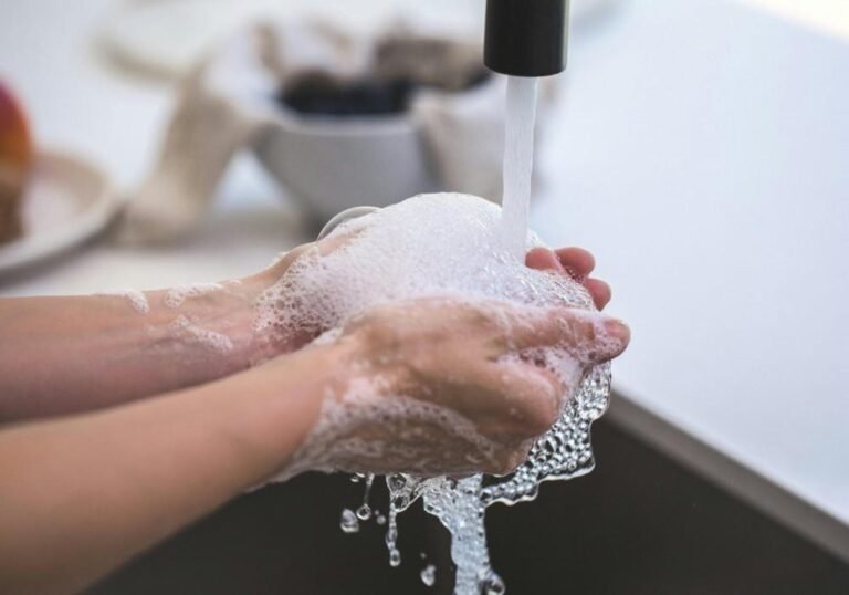 Maintain Proper Hygiene
